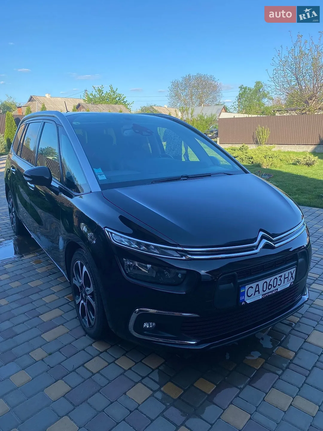 2019 Citroen Spacetourer - мініатюра 3