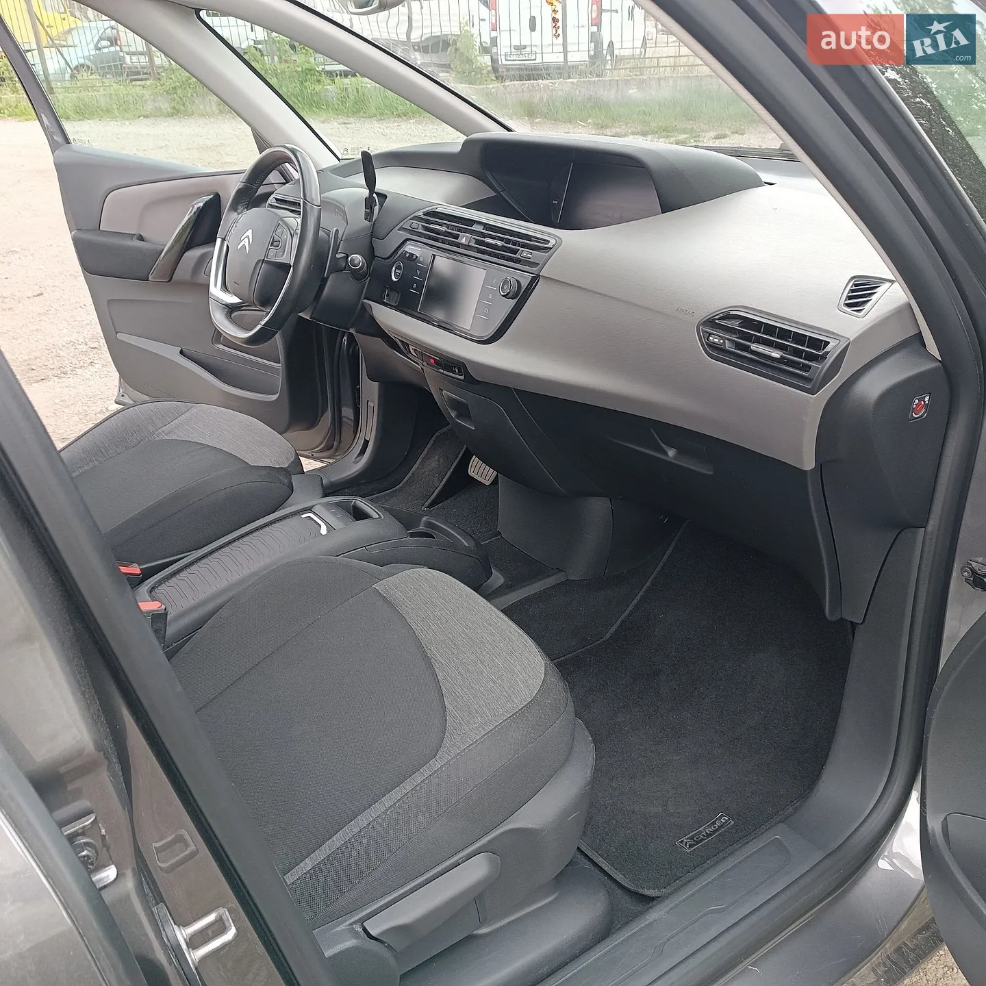 2018 Citroen Spacetourer - мініатюра 31