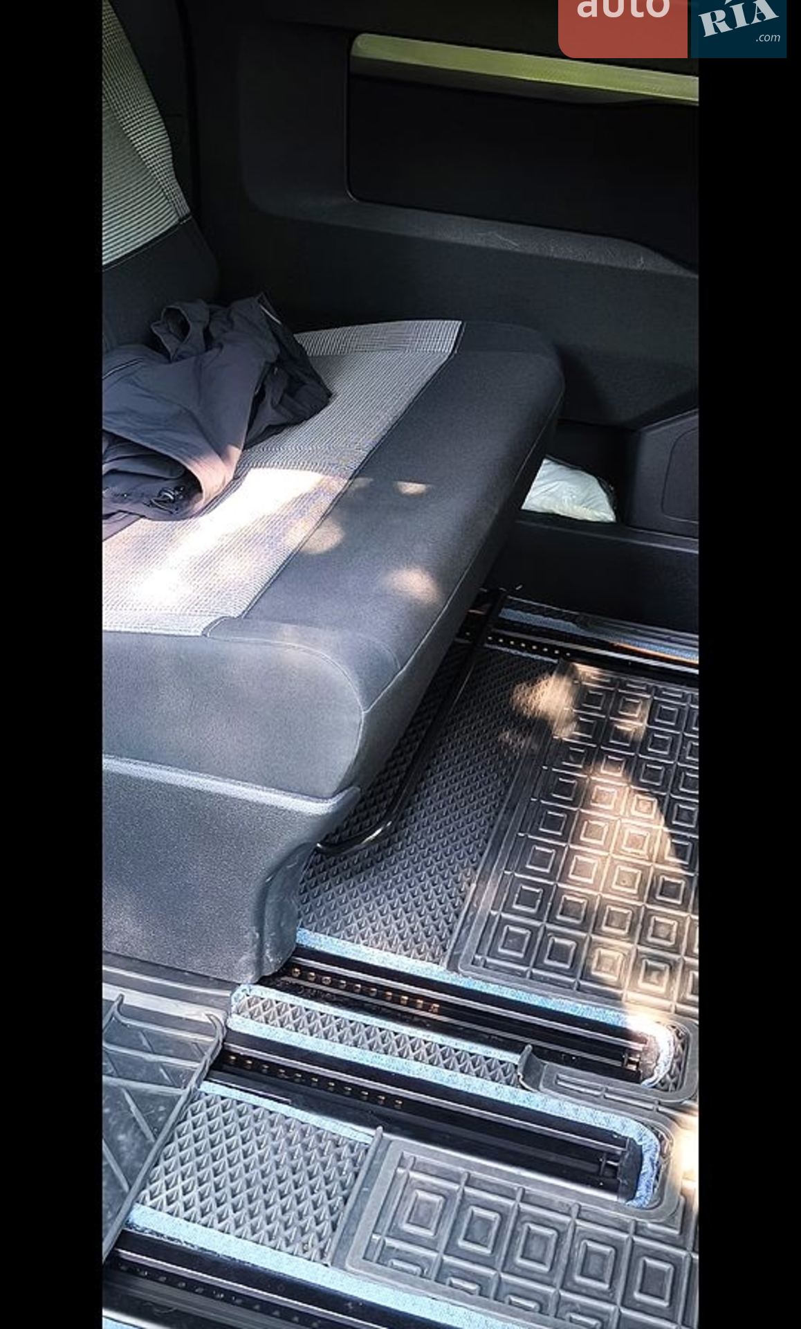 2020 Citroen Spacetourer - мініатюра 9