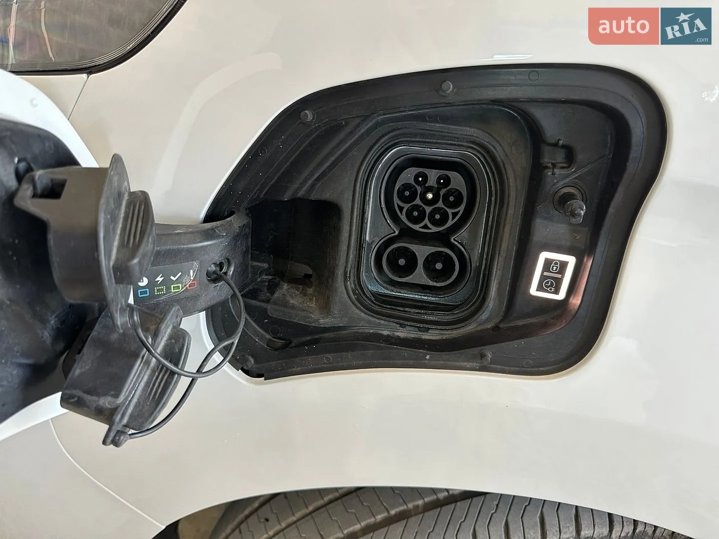 2022 Citroen Spacetourer - мініатюра 57