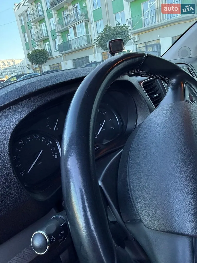 2021 Citroen Spacetourer - мініатюра 16