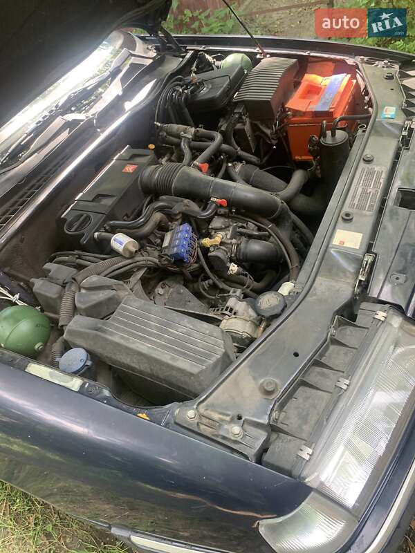 Хетчбек Citroen Xantia 1994 в Дніпрі