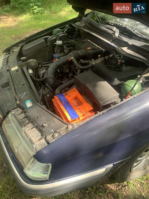 Хетчбек Citroen Xantia 1994 в Дніпрі