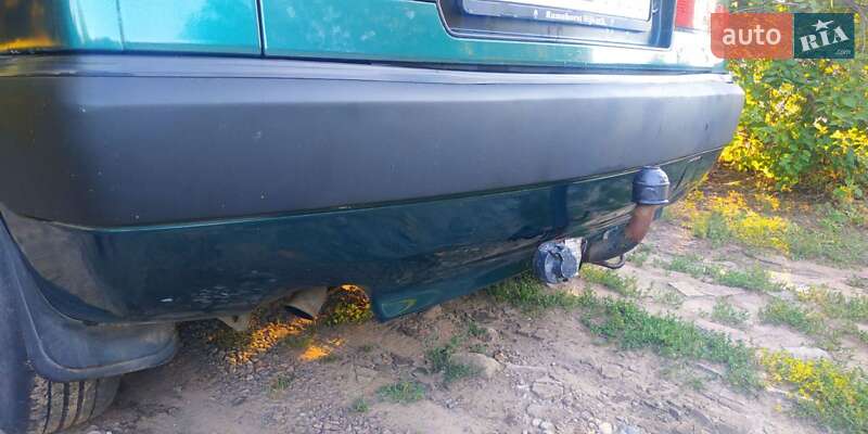 Хетчбек Citroen Xantia 1994 в Кременчуці