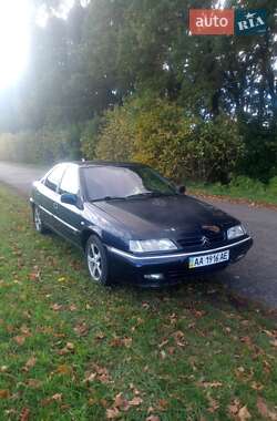 Хетчбек Citroen Xantia 1996 в Христинівці