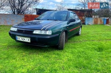 Хэтчбек Citroen Xantia 1997 в Петропавловке