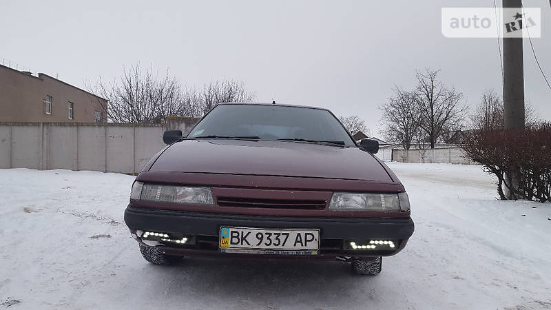 Хэтчбек Citroen XM 1993 в Ровно