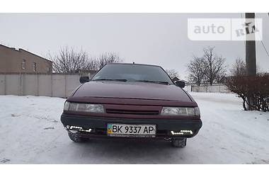 Хэтчбек Citroen XM 1993 в Ровно