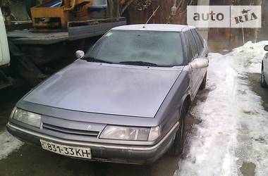 Хэтчбек Citroen XM 1995 в Киеве