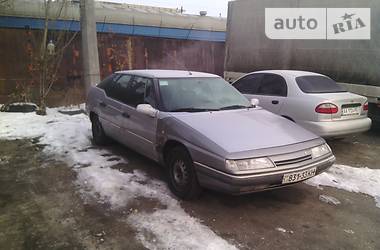 Хэтчбек Citroen XM 1995 в Киеве