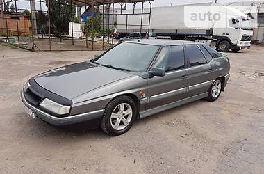 Хэтчбек Citroen XM 1989 в Житомире