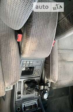 Хэтчбек Citroen XM 1991 в 