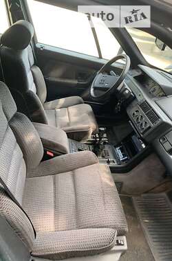 Хэтчбек Citroen XM 1991 в 
