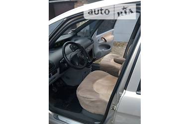 Минивэн Citroen Xsara Picasso 2004 в Славянске