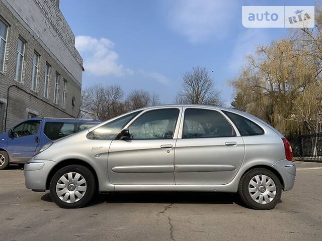 Мінівен Citroen Xsara Picasso 2005 в Луцьку