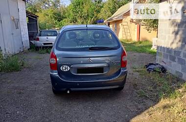 Универсал Citroen Xsara Picasso 2006 в Киеве