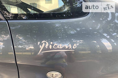 Універсал Citroen Xsara Picasso 2010 в Стрию