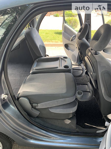 Універсал Citroen Xsara Picasso 2010 в Стрию