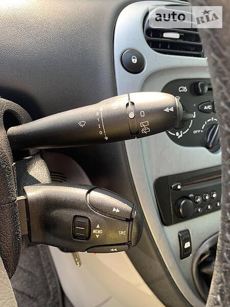 Універсал Citroen Xsara Picasso 2010 в Стрию