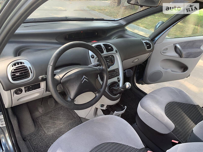 Універсал Citroen Xsara Picasso 2010 в Стрию