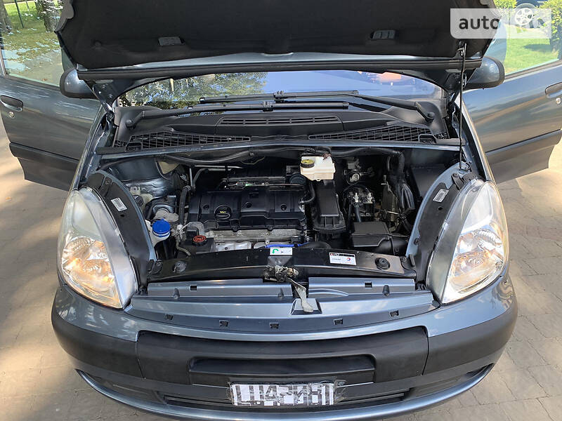 Універсал Citroen Xsara Picasso 2010 в Стрию