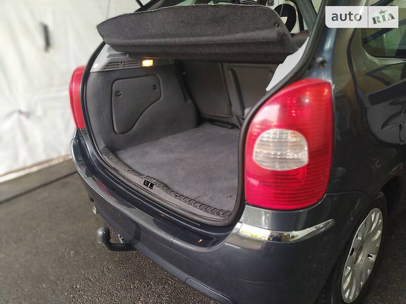 Універсал Citroen Xsara Picasso 2006 в Немирові