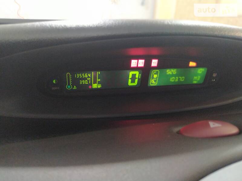 Універсал Citroen Xsara Picasso 2006 в Немирові