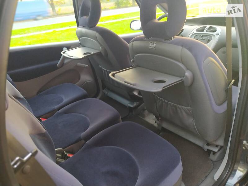 Універсал Citroen Xsara Picasso 2006 в Немирові