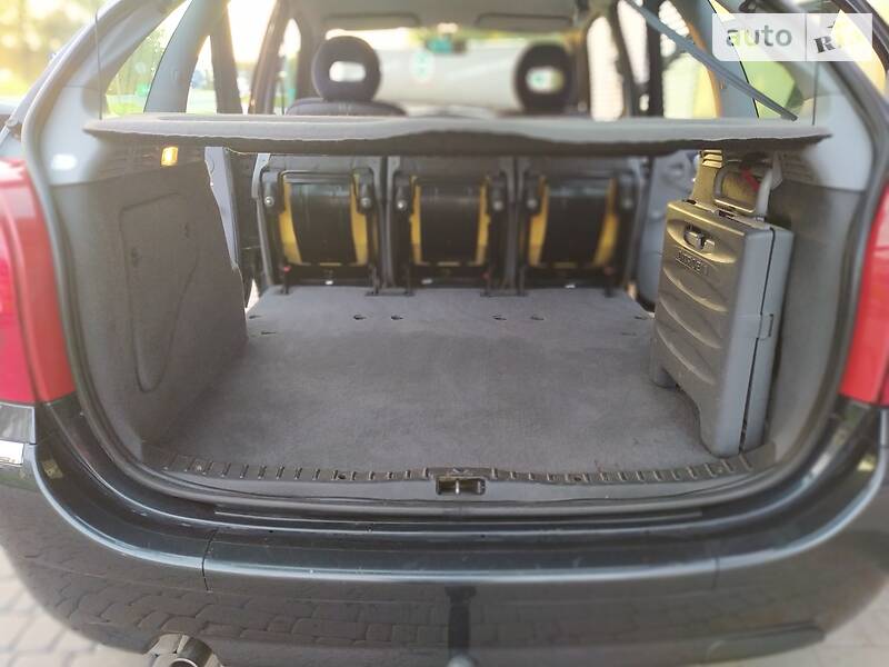 Універсал Citroen Xsara Picasso 2006 в Немирові