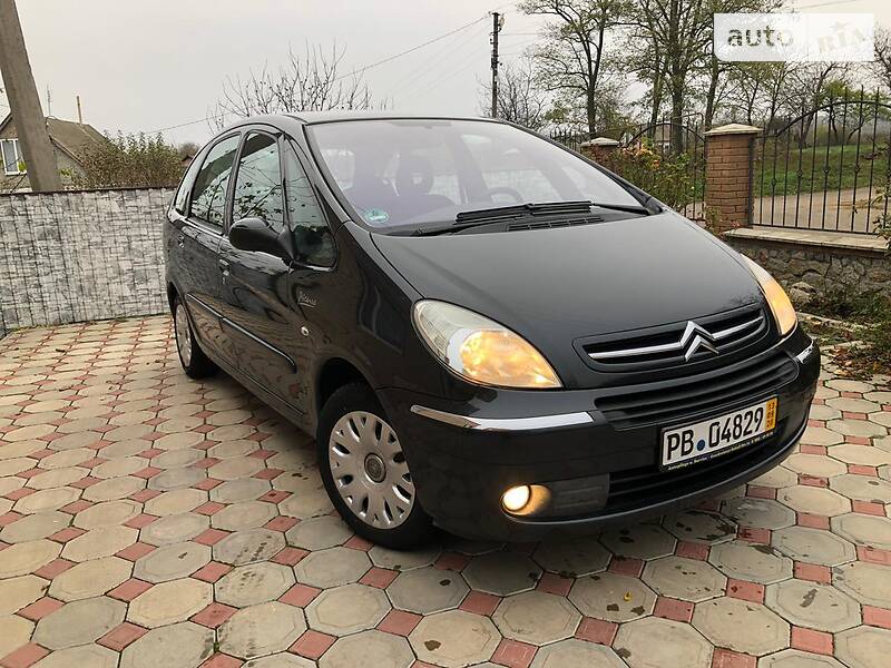 Універсал Citroen Xsara Picasso 2006 в Немирові