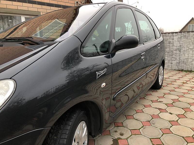 Універсал Citroen Xsara Picasso 2006 в Немирові