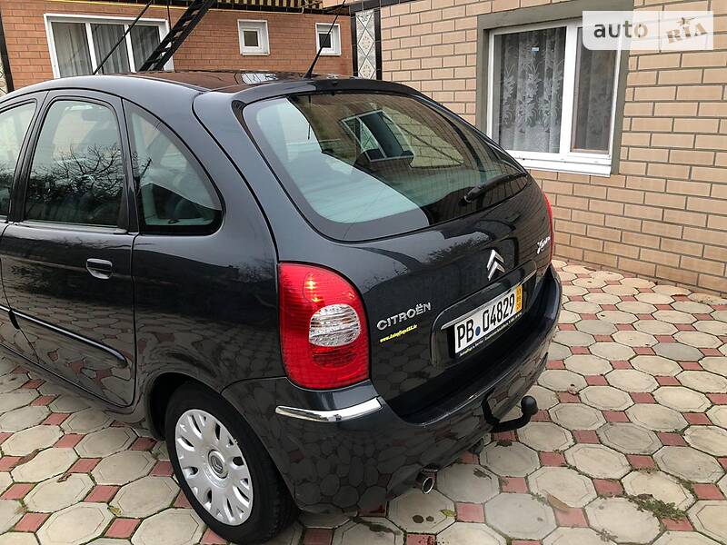 Універсал Citroen Xsara Picasso 2006 в Немирові