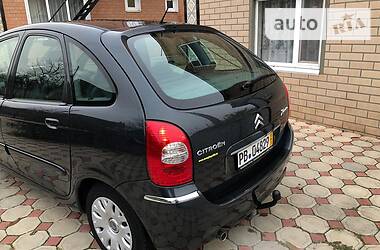 Универсал Citroen Xsara Picasso 2006 в Немирове