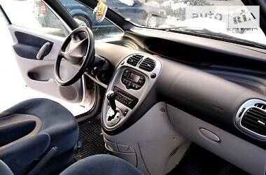 Хэтчбек Citroen Xsara Picasso 2003 в Хмельницком