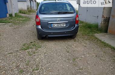 Универсал Citroen Xsara Picasso 2006 в Дрогобыче