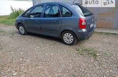 Универсал Citroen Xsara Picasso 2006 в Дрогобыче