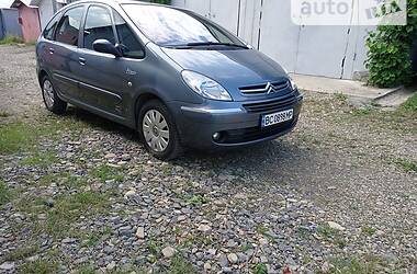 Універсал Citroen Xsara Picasso 2006 в Дрогобичі