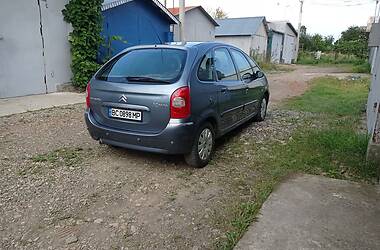 Универсал Citroen Xsara Picasso 2006 в Дрогобыче