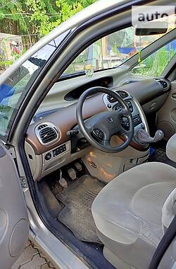 Минивэн Citroen Xsara Picasso 2001 в Чернигове