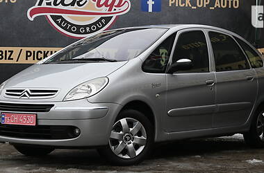 Минивэн Citroen Xsara Picasso 2005 в Бердичеве