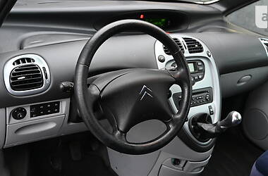 Минивэн Citroen Xsara Picasso 2005 в Бердичеве