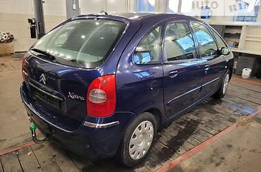 Универсал Citroen Xsara Picasso 2007 в Бердичеве