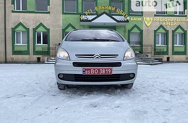 Мінівен Citroen Xsara Picasso 2006 в Стрию