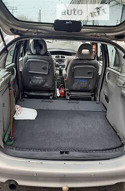 Минивэн Citroen Xsara Picasso 2004 в Киеве