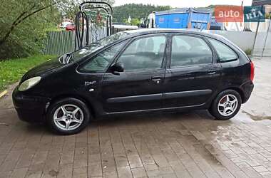 Минивэн Citroen Xsara Picasso 2006 в Бережанах