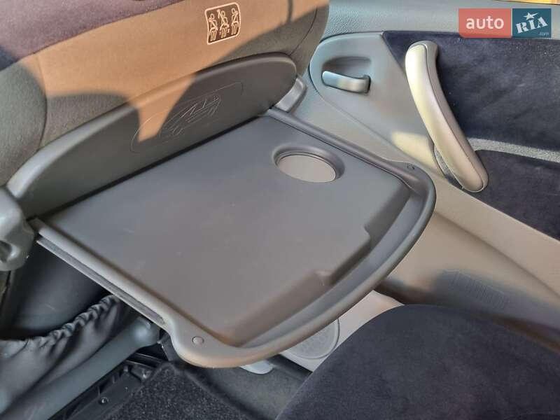 Мінівен Citroen Xsara Picasso 2006 в Борисполі