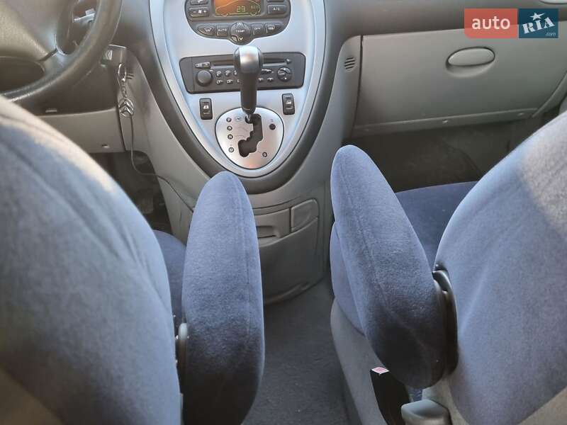 Мінівен Citroen Xsara Picasso 2006 в Борисполі