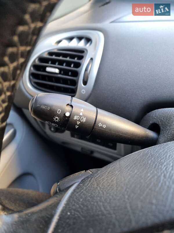 Мінівен Citroen Xsara Picasso 2006 в Борисполі