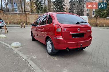 Минивэн Citroen Xsara Picasso 2006 в Киеве