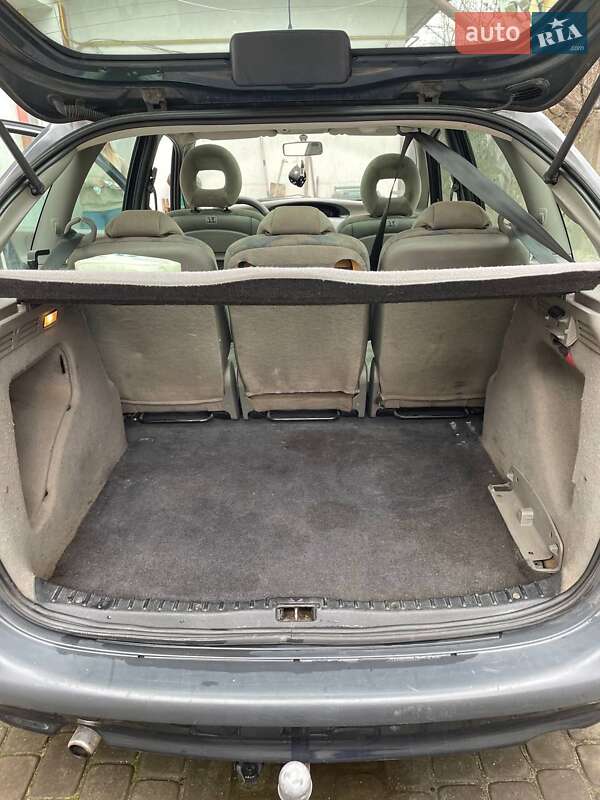 Мінівен Citroen Xsara Picasso 2002 в Луцьку